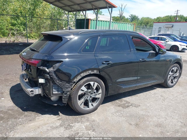 Aukcja sprzedaży 2021 Audi E-tron Premium Quattro, vin: WA1AAAGE4MB007479, numer aukcji: 45778884