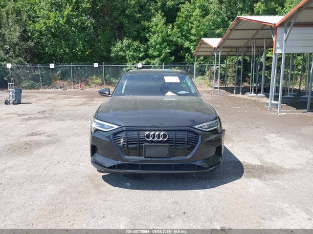Aukcja sprzedaży 2021 Audi E-tron Premium Quattro, vin: WA1AAAGE4MB007479, numer aukcji: 45778884