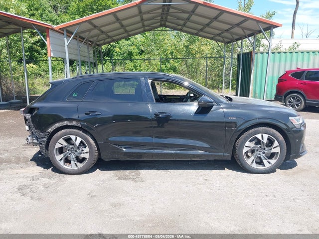 Aukcja sprzedaży 2021 Audi E-tron Premium Quattro, vin: WA1AAAGE4MB007479, numer aukcji: 45778884