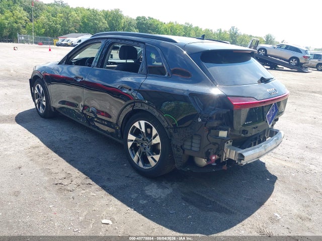 Aukcja sprzedaży 2021 Audi E-tron Premium Quattro, vin: WA1AAAGE4MB007479, numer aukcji: 45778884