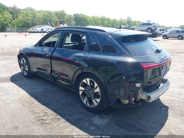 Aukcja sprzedaży 2021 Audi E-tron Premium Quattro, vin: WA1AAAGE4MB007479, numer aukcji: 45778884