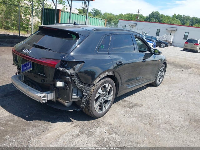 Aukcja sprzedaży 2021 Audi E-tron Premium Quattro, vin: WA1AAAGE4MB007479, numer aukcji: 45778884