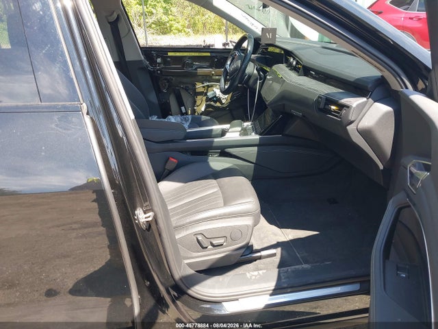 Aukcja sprzedaży 2021 Audi E-tron Premium Quattro, vin: WA1AAAGE4MB007479, numer aukcji: 45778884