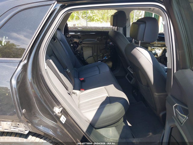 Aukcja sprzedaży 2021 Audi E-tron Premium Quattro, vin: WA1AAAGE4MB007479, numer aukcji: 45778884