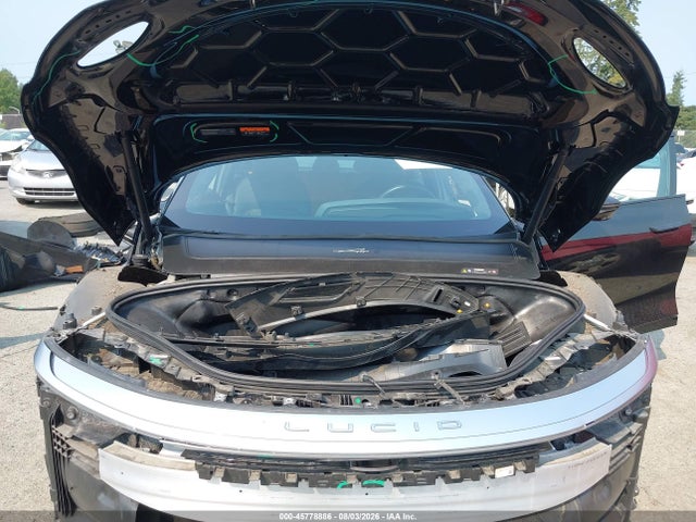 Lucid Air Touring 2023 50EA1TEA2PA001915 Image 10