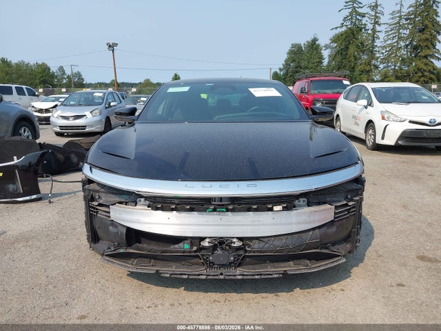 Lucid Air Touring 2023 50EA1TEA2PA001915 Image 13