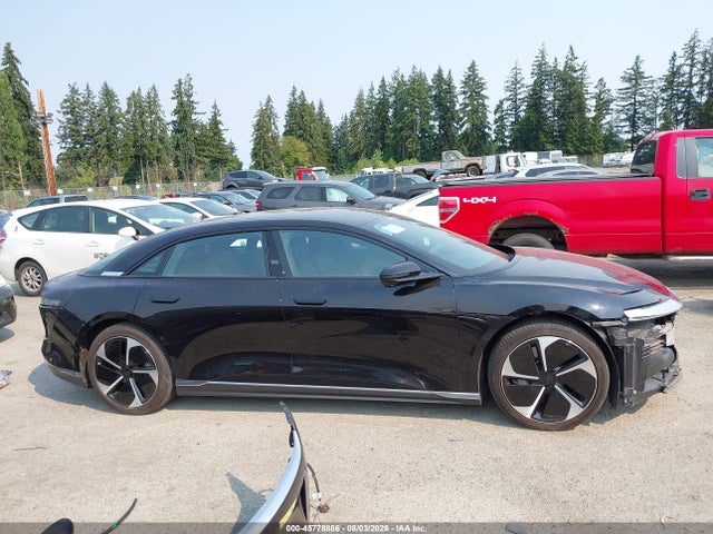 Lucid Air Touring 2023 50EA1TEA2PA001915 Image 14