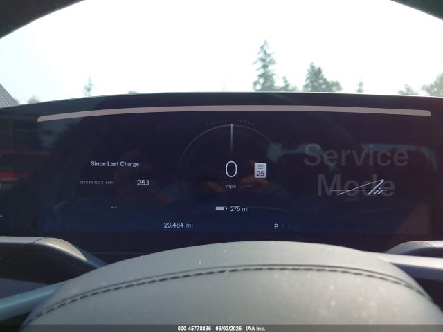 Lucid Air Touring 2023 50EA1TEA2PA001915 Image 18
