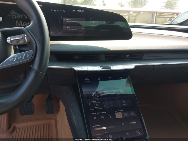 Lucid Air Touring 2023 50EA1TEA2PA001915 Image 19