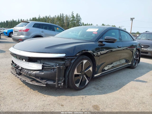 Lucid Air Touring 2023 50EA1TEA2PA001915 Image 24