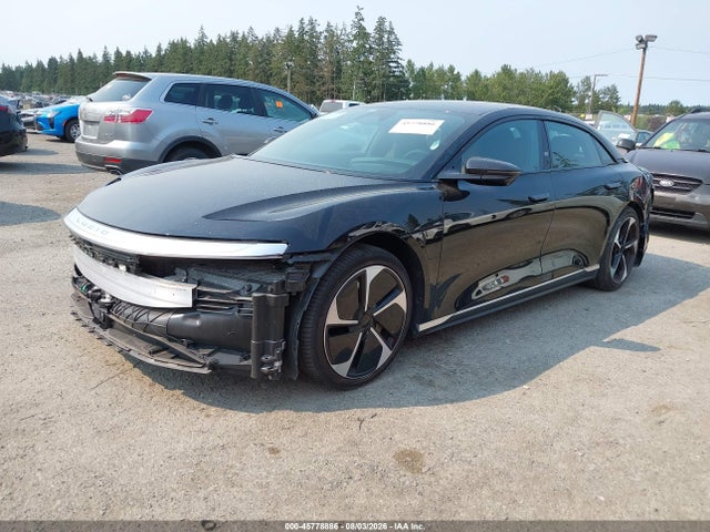Lucid Air Touring 2023 50EA1TEA2PA001915 Image 2