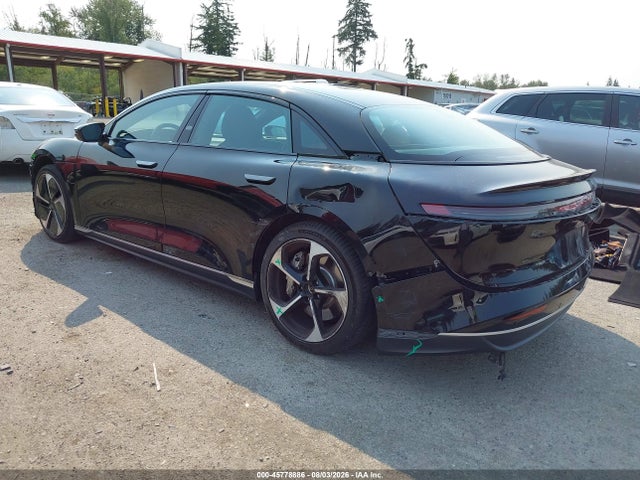 Lucid Air Touring 2023 50EA1TEA2PA001915 Image 3