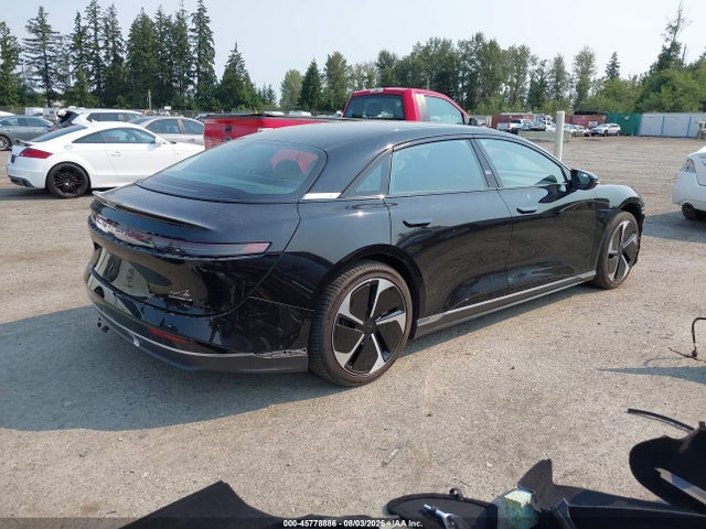 Lucid Air Touring 2023 50EA1TEA2PA001915 Image 4