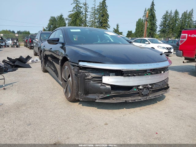 Lucid Air Touring 2023 50EA1TEA2PA001915 Image 6