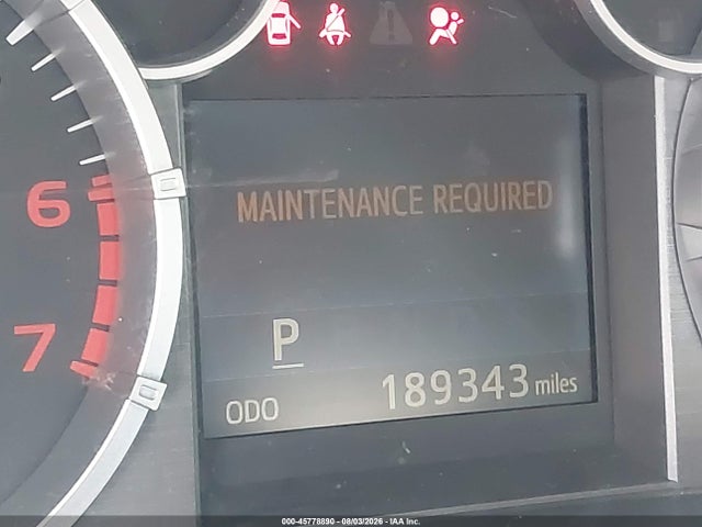 5TFDY5F15EX324308 Toyota Tundra Sr5 5.7l V8