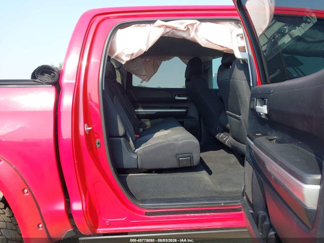 5TFDY5F15EX324308 Toyota Tundra Sr5 5.7l V8