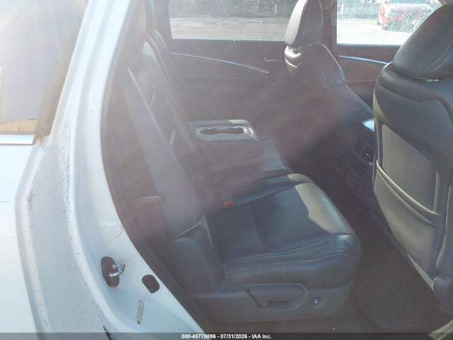 Продажа на аукционе авто 2014 Acura Mdx Advance Pkg W/entertainment Pkg, vin: 5FRYD4H8XEB005755, номер лота: 45778896