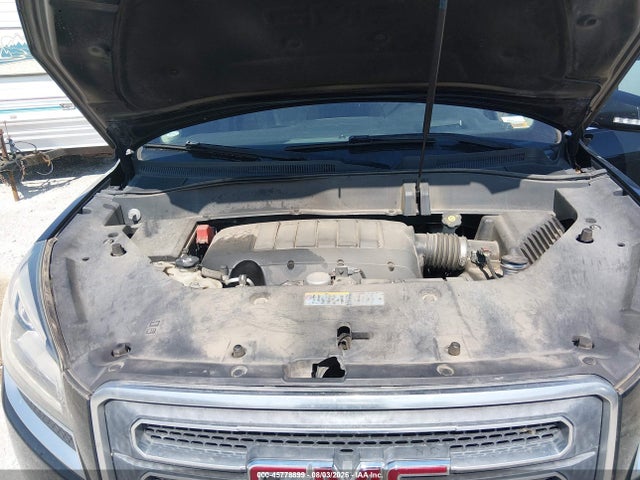 Aukcja sprzedaży 2017 Gmc Acadia Limited, vin: 1GKKRSKD2HJ193580, numer aukcji: 45778899