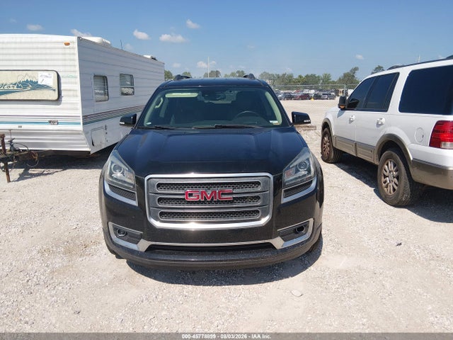 Aukcja sprzedaży 2017 Gmc Acadia Limited, vin: 1GKKRSKD2HJ193580, numer aukcji: 45778899