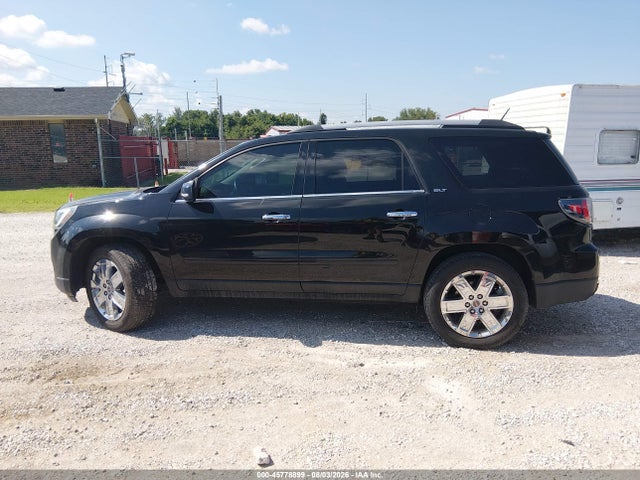 Aukcja sprzedaży 2017 Gmc Acadia Limited, vin: 1GKKRSKD2HJ193580, numer aukcji: 45778899