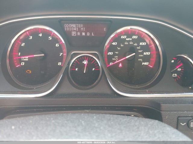 Aukcja sprzedaży 2017 Gmc Acadia Limited, vin: 1GKKRSKD2HJ193580, numer aukcji: 45778899