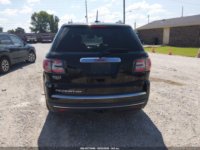 Aukcja sprzedaży 2017 Gmc Acadia Limited, vin: 1GKKRSKD2HJ193580, numer aukcji: 45778899