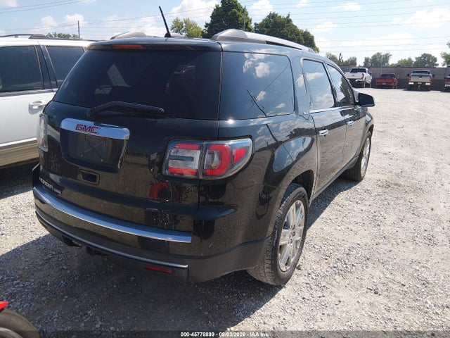 Aukcja sprzedaży 2017 Gmc Acadia Limited, vin: 1GKKRSKD2HJ193580, numer aukcji: 45778899