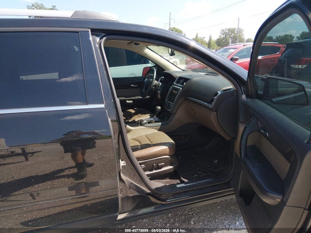 Aukcja sprzedaży 2017 Gmc Acadia Limited, vin: 1GKKRSKD2HJ193580, numer aukcji: 45778899