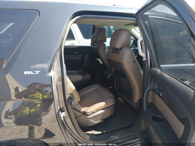Aukcja sprzedaży 2017 Gmc Acadia Limited, vin: 1GKKRSKD2HJ193580, numer aukcji: 45778899