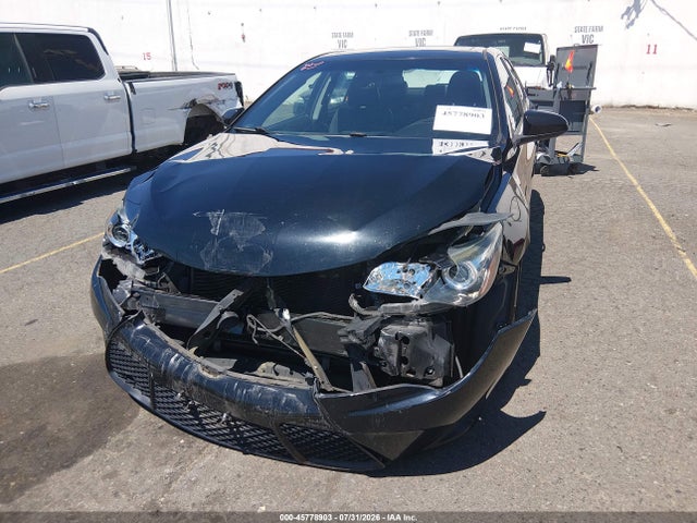 Toyota CAMRY SE 2016 4T1BF1FK2GU219983 Image 6