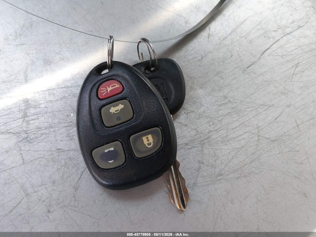 45778905 :رقم المزاد ، 1G1ZB5EBXA4118696 vin ، 2010 Chevrolet Malibu Ls مزاد بيع