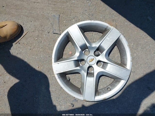 45778905 :رقم المزاد ، 1G1ZB5EBXA4118696 vin ، 2010 Chevrolet Malibu Ls مزاد بيع