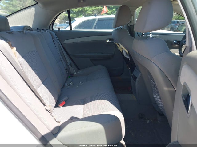 45778905 :رقم المزاد ، 1G1ZB5EBXA4118696 vin ، 2010 Chevrolet Malibu Ls مزاد بيع