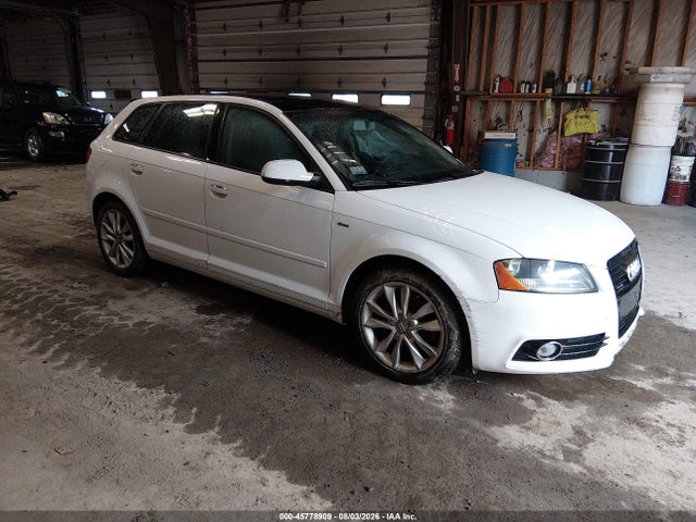 Продаж на аукціоні авто 2012 Audi A3 2.0t Premium, vin: WAUDFAFM4CA096047, номер лоту: 45778909