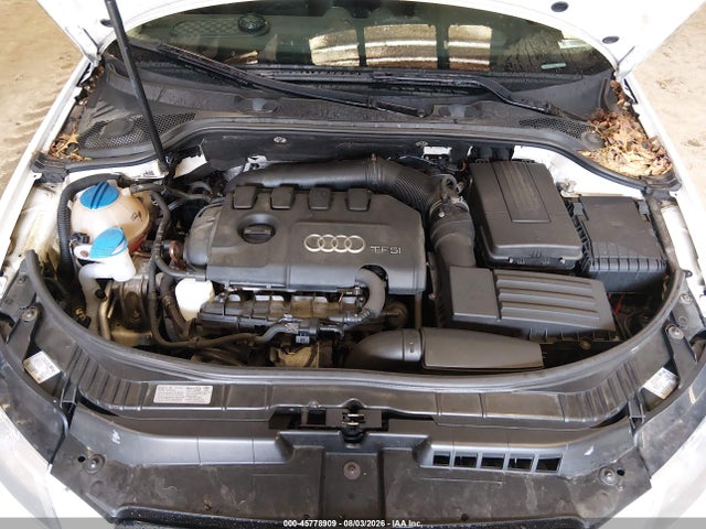 Продаж на аукціоні авто 2012 Audi A3 2.0t Premium, vin: WAUDFAFM4CA096047, номер лоту: 45778909