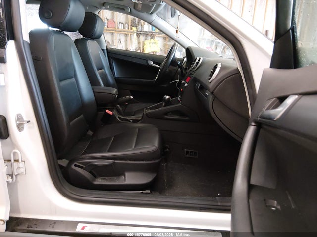Продаж на аукціоні авто 2012 Audi A3 2.0t Premium, vin: WAUDFAFM4CA096047, номер лоту: 45778909