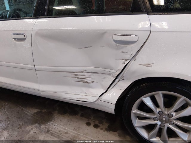 Продаж на аукціоні авто 2012 Audi A3 2.0t Premium, vin: WAUDFAFM4CA096047, номер лоту: 45778909