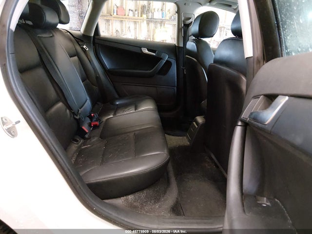 Продаж на аукціоні авто 2012 Audi A3 2.0t Premium, vin: WAUDFAFM4CA096047, номер лоту: 45778909