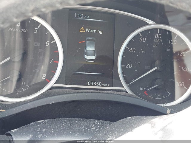 Nissan SENTRA SV 2017 3N1AB7AP1HL654249 Image 7