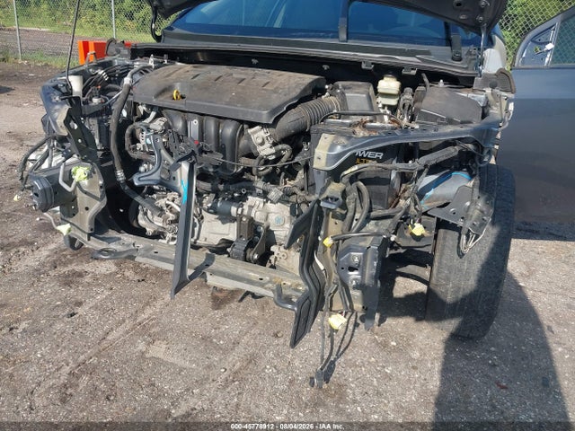 45778912 :رقم المزاد ، 2T1BURHE2GC729571 vin ، 2016 Toyota Corolla Le مزاد بيع