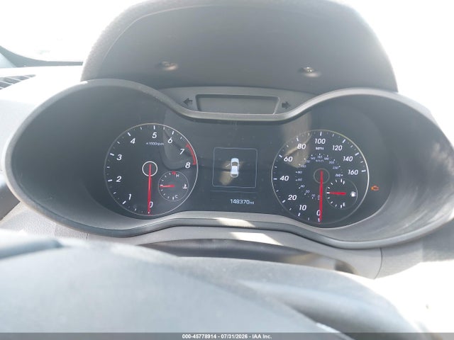 Hyundai Veloster Turbo R-spec 2016 KMHTC6AEXGU260583 Image 7