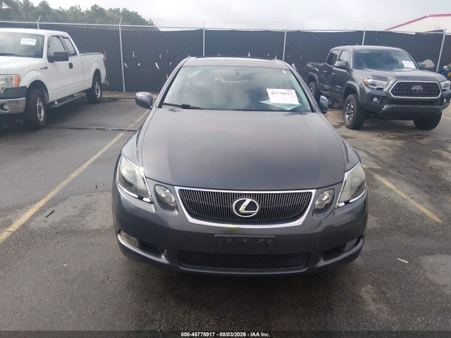 Продаж на аукціоні авто 2006 Lexus Gs 300, vin: JTHCH96S060003023, номер лоту: 45778917