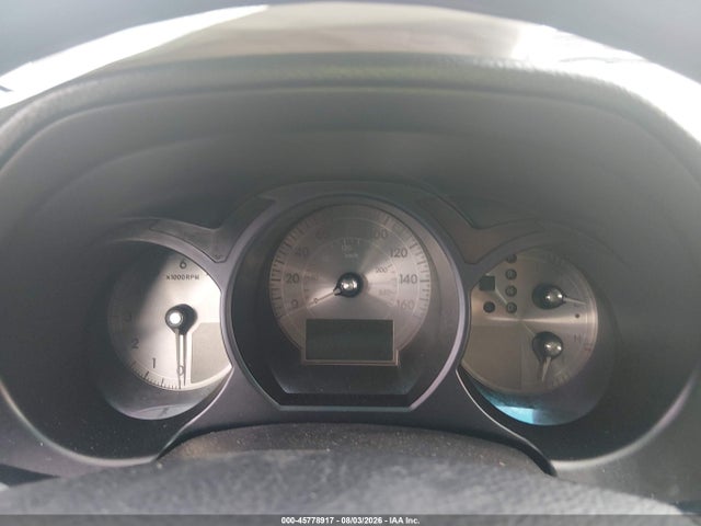 Продаж на аукціоні авто 2006 Lexus Gs 300, vin: JTHCH96S060003023, номер лоту: 45778917