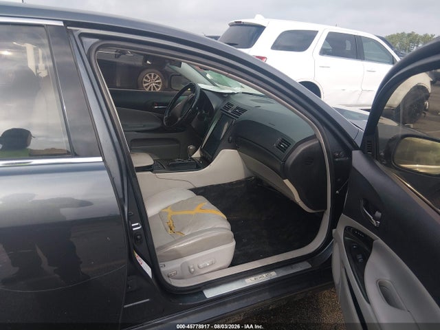 Продаж на аукціоні авто 2006 Lexus Gs 300, vin: JTHCH96S060003023, номер лоту: 45778917