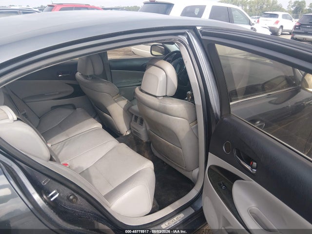 Продаж на аукціоні авто 2006 Lexus Gs 300, vin: JTHCH96S060003023, номер лоту: 45778917