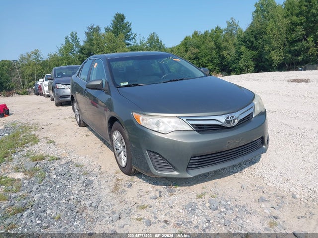 Aukcja sprzedaży 2014 Toyota Camry Le, vin: 4T4BF1FKXER434806, numer aukcji: 45778923