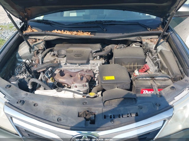 Aukcja sprzedaży 2014 Toyota Camry Le, vin: 4T4BF1FKXER434806, numer aukcji: 45778923
