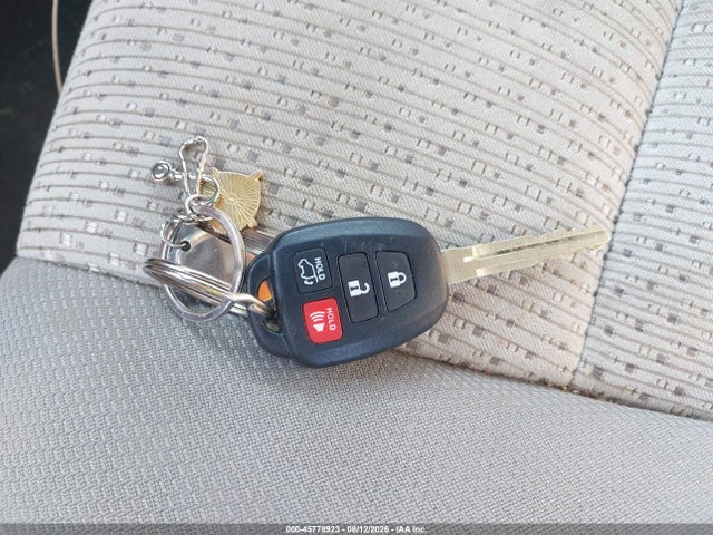 Aukcja sprzedaży 2014 Toyota Camry Le, vin: 4T4BF1FKXER434806, numer aukcji: 45778923