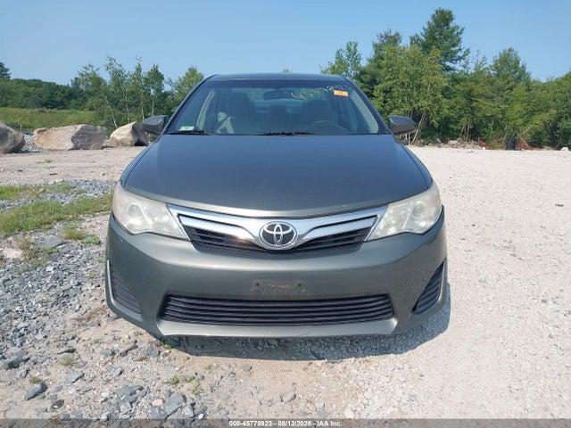 Aukcja sprzedaży 2014 Toyota Camry Le, vin: 4T4BF1FKXER434806, numer aukcji: 45778923