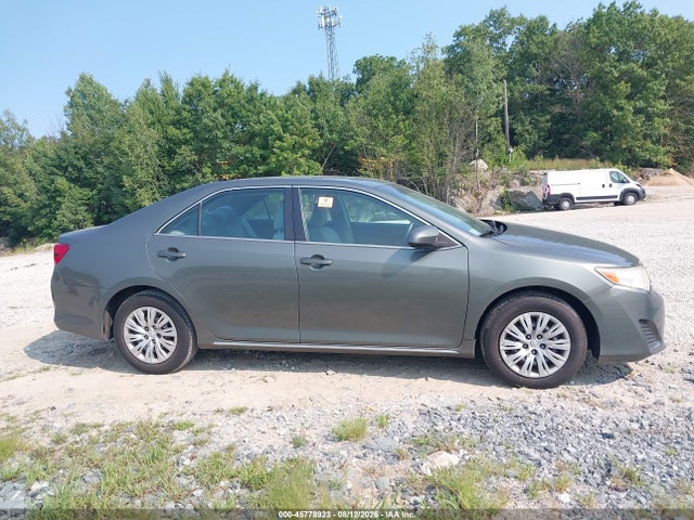 Aukcja sprzedaży 2014 Toyota Camry Le, vin: 4T4BF1FKXER434806, numer aukcji: 45778923